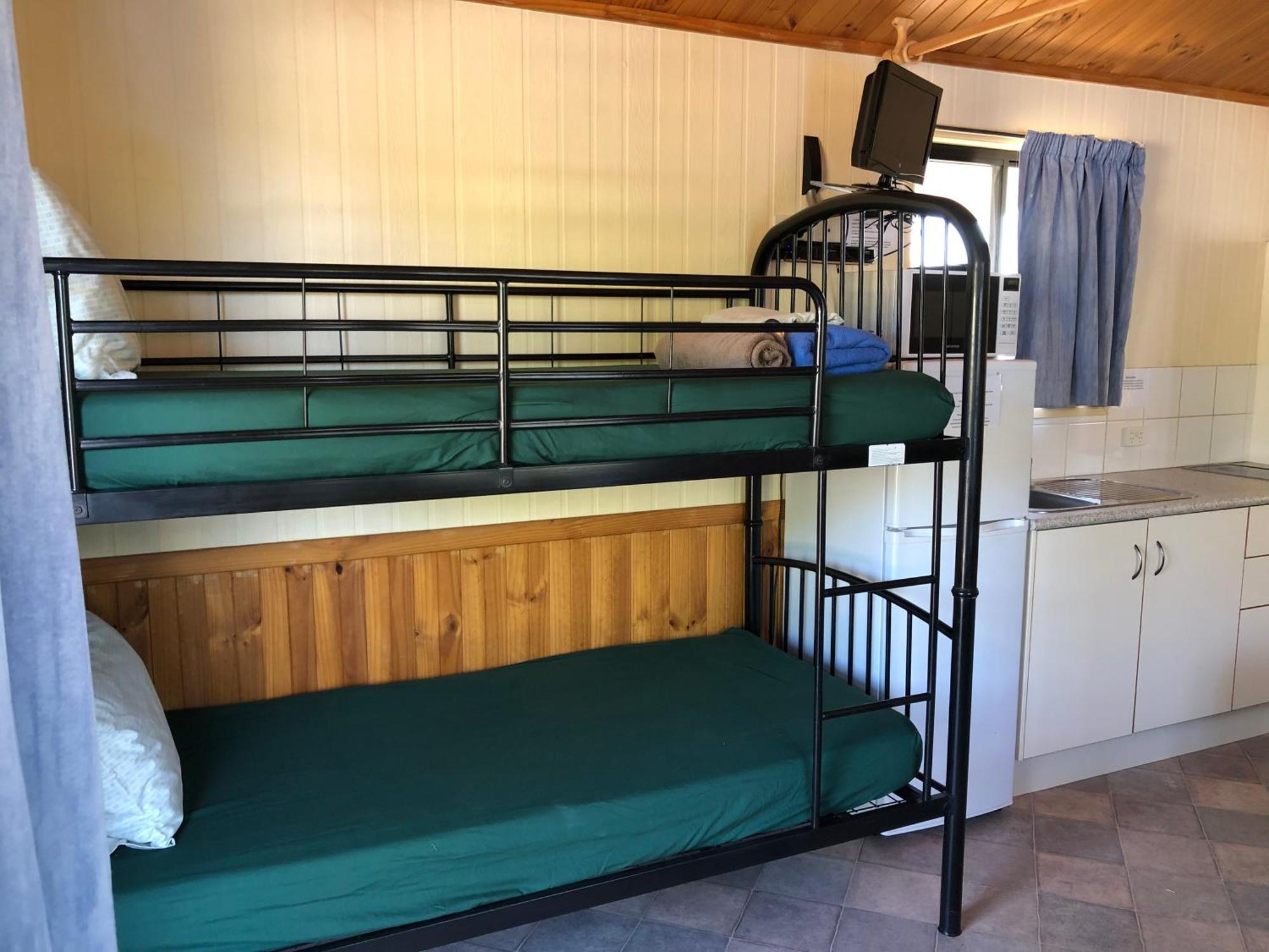 Karumba Point Sunset Caravan Park エクステリア 写真