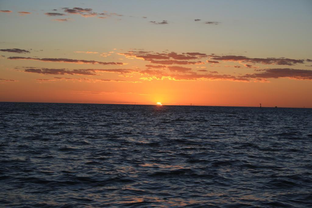 Karumba Point Sunset Caravan Park エクステリア 写真