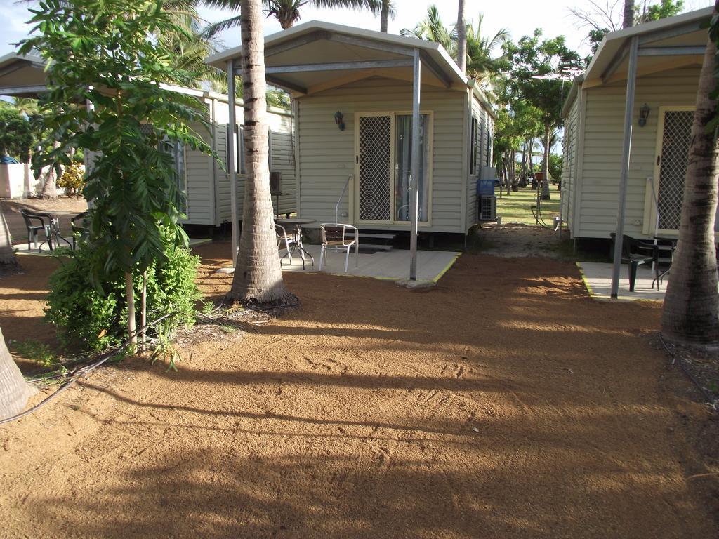 Karumba Point Sunset Caravan Park エクステリア 写真