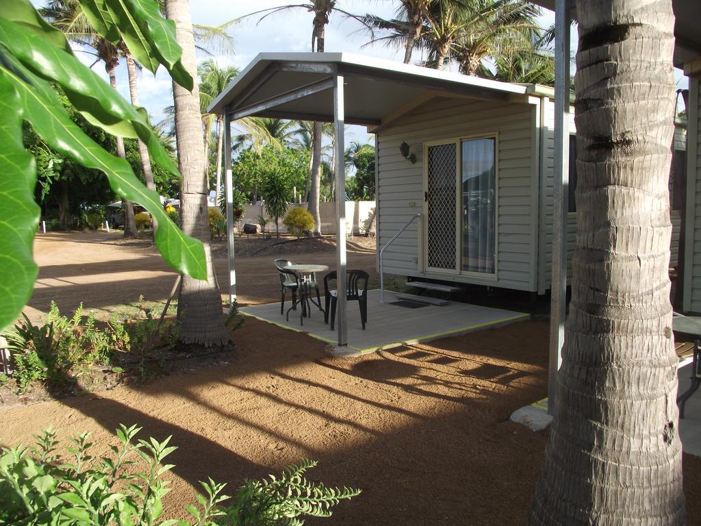 Karumba Point Sunset Caravan Park エクステリア 写真