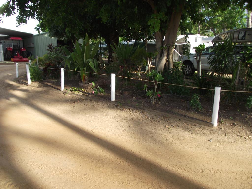 Karumba Point Sunset Caravan Park エクステリア 写真