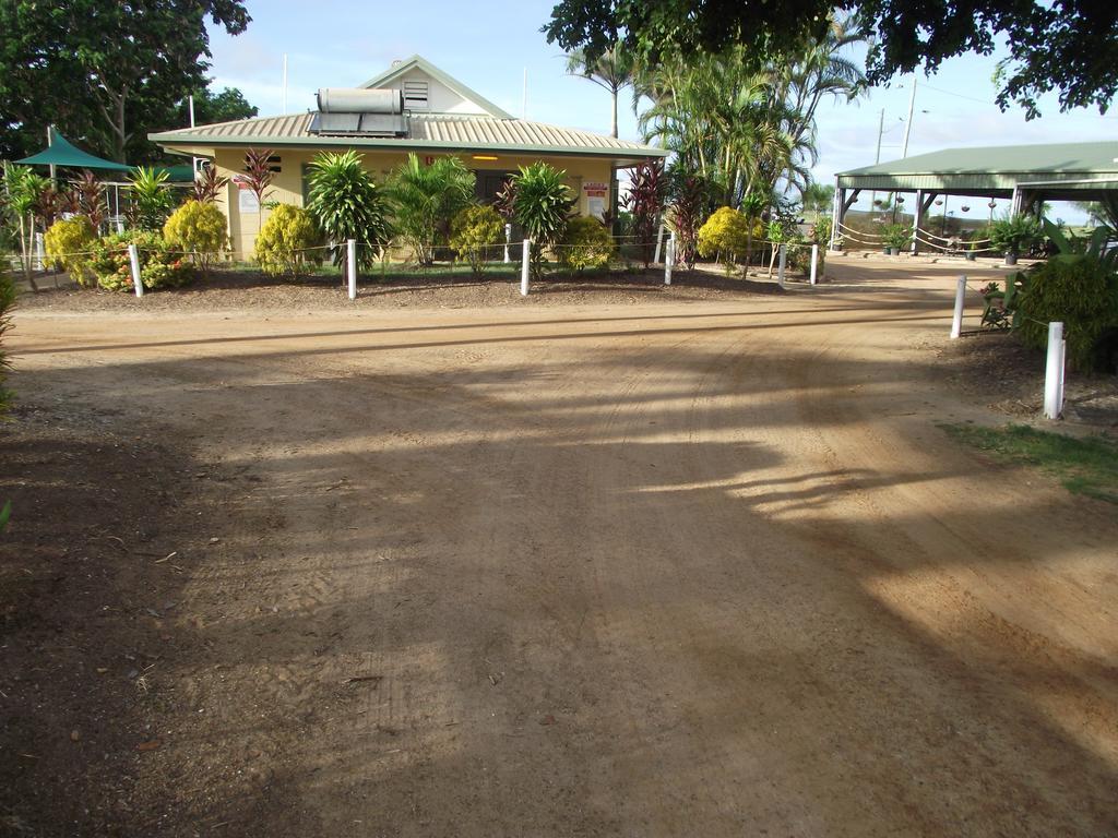 Karumba Point Sunset Caravan Park エクステリア 写真