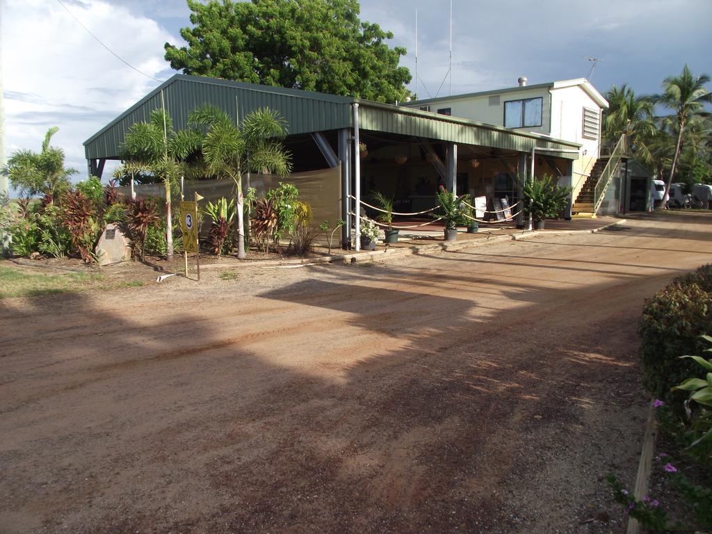 Karumba Point Sunset Caravan Park エクステリア 写真