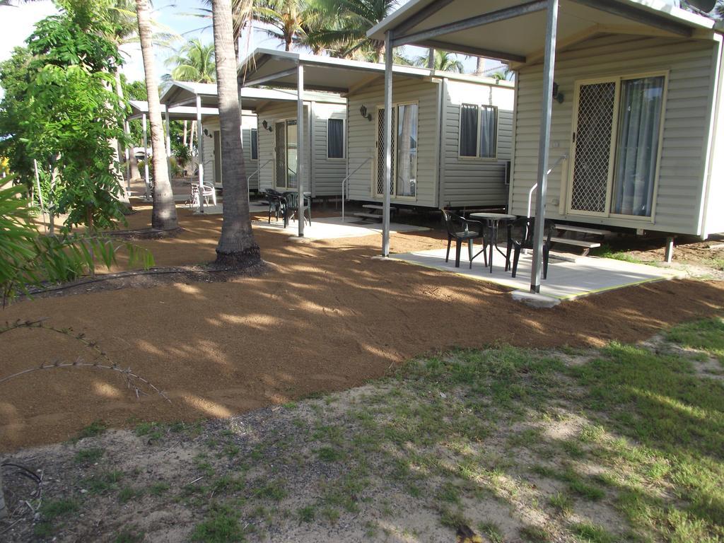 Karumba Point Sunset Caravan Park エクステリア 写真
