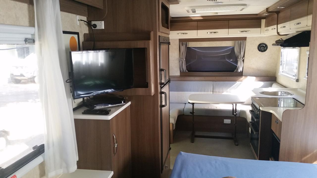 Karumba Point Sunset Caravan Park エクステリア 写真